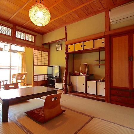 Yunotsuru Onsen Asahiso Hotel Minamata Kültér fotó
