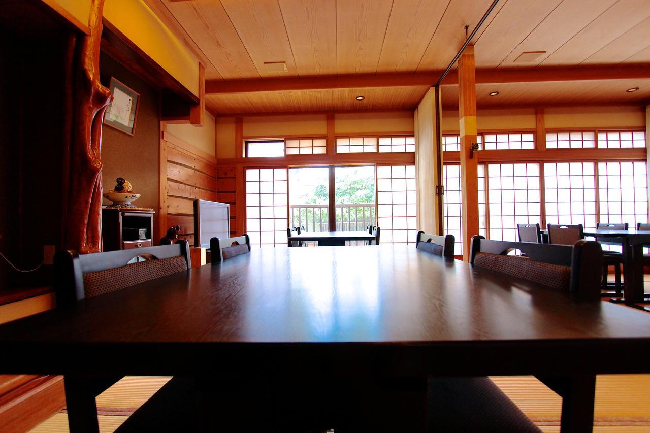 Yunotsuru Onsen Asahiso Hotel Minamata Kültér fotó