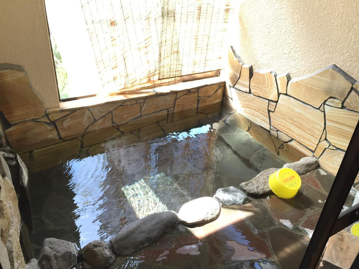 Yunotsuru Onsen Asahiso Hotel Minamata Kültér fotó